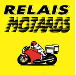 Panneau Relais Motards