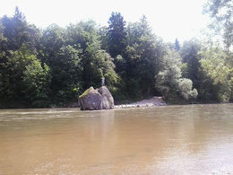 Die Isar