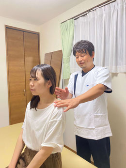 頭痛と姿勢と体操とストレッチと運動