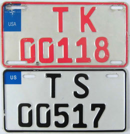 K = Kaiserslautern ( ab 2008) // S = Stuttgart (ab 2021)