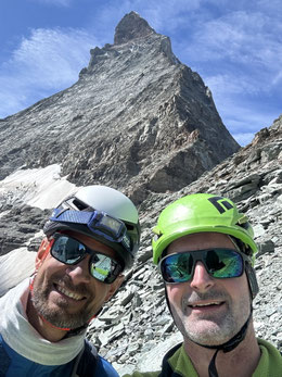 50/50 - Die Alpendudes feiern Geburtstag!