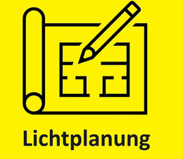 Zeichenplan mit Stift