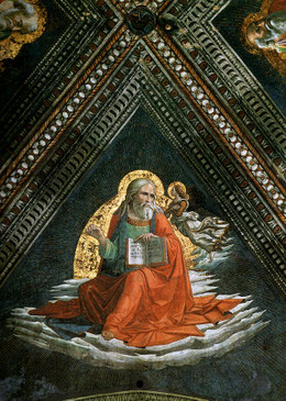 Florence - Santa Maria Novella