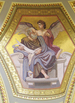 Budapest - Eglise Saint Etienne