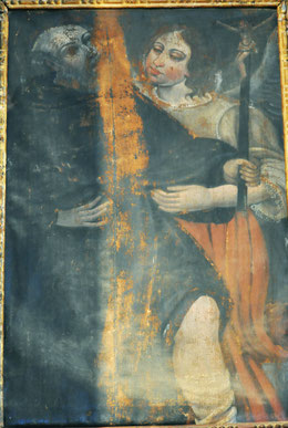 Marc'Antonio de Santis - Pellegrino Laziosi