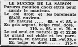 L'Ouest Eclair - 7 novembre 1928