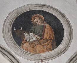 Orvieto - Eglise San Giovenale