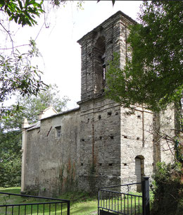 Carcheto- Brustico - Eglise St Joseph