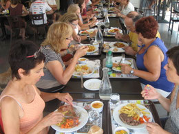 on ne fait pas que travailler