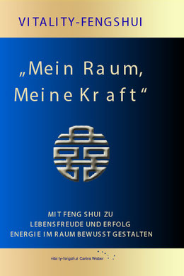 The First Guidebook for Feng Shui Enthusiasts by Jen Stone at FORMOSA ART