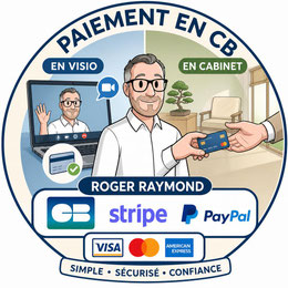 Paiement Cb : 