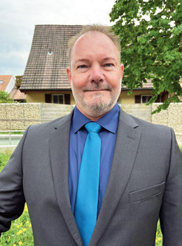 Roger Huber, Mediation, Huber Mediation