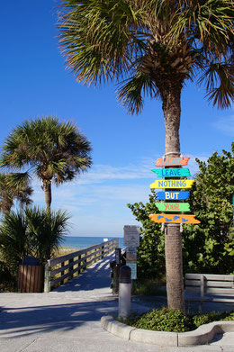 Indian Rocks Beach Florida