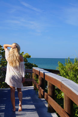 Barefoot Beach Florida