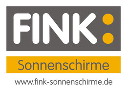 FINK Sonnenschirme may Fachhändler in Hessen