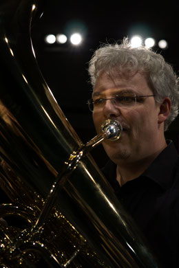 Nils Voss