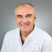 Dr. med. Franz Spies