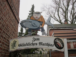 Wyk Zum glücklichem Matthias