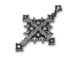 ジャスティンデイビス SPJ196 St. POPE JOHN PENDANT