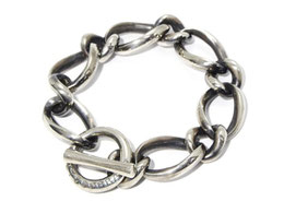 CELT&COBRA 1ST CHAIN BRACELET