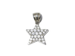 ジャスティンデイビス SPJ150 VIVA SUPER STAR PENDANT