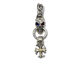 BWL CUSTOM PENDANT