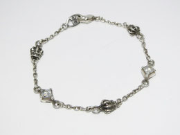 ジャスティンデイビス SBJ320 BELLO BRACELET