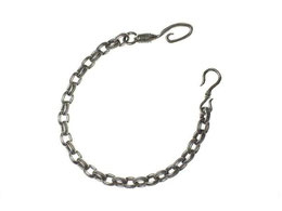 LOST CONTROL WALLET CHAIN TYPE1