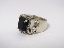 ジャスティンデイビス SRJ503 GLAM RING