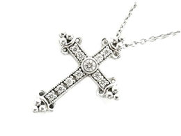 ジャスティンデイビス SNJ457 DARK AGE NECKLACE 50cm