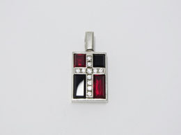 ジャスティンデイビス SPJ594 REFIND PENDANT