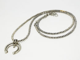 FANTASITIC MAN WIRED NAJA NECKLACE 176