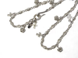 ジャスティンデイビス SNJ125-1 TRINITY CHAIN