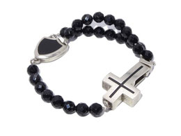 ジャスティンデイビス SBJ470 REGINA BRACELET