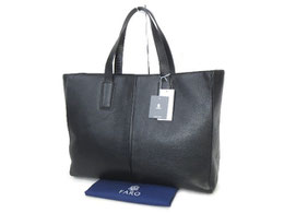 FARO BESTIALE BAFFALOTOTE BAG