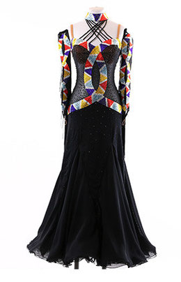 社交ダンスドレス専門店 - 社交ダンス 動画 ドレス 衣装 オンライン販売