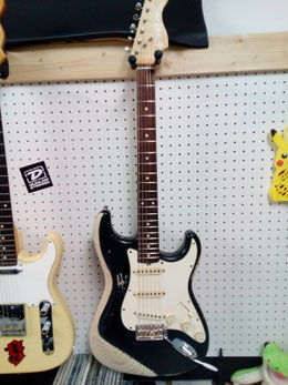 アトランシア・ローズネック21F - ジェイズギタージム