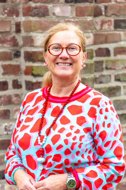 Antje Ditz (Foto: Peter Lengwenings)