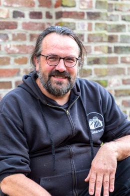 Christoph Becker (Foto: Peter Lengwenings)