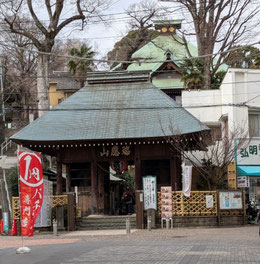 弘明寺