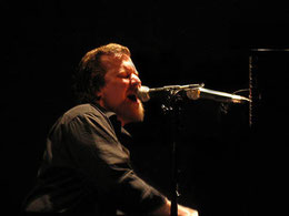 John grant Teatro Lara