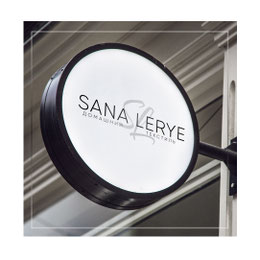 razrabotka logotipov Ukraina zakazat; sozdanie logotipov Ukraina; logotip Sana Lerye; logotip Sana Lerye avtor; neiming Ukraina zakazat; razrabotka sozdanie nazvaniy firmy kompanii Ukraina zakazat; Sana Lerye domashniy tekstil Ukraina; logotip domashniy t
