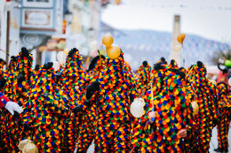 Gliederung "Hänselegruppe"