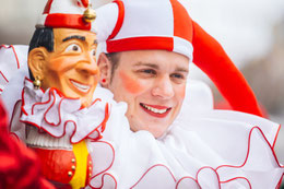 Narrenbüttel Matthias Stolp