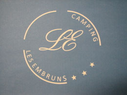 Camping les Embruns - Antibes