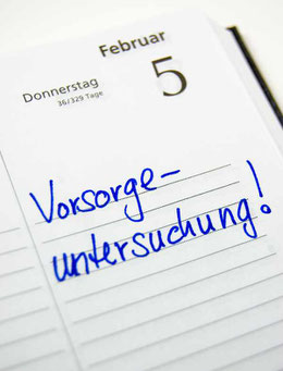 Longevity Vorsorge Bingen am Rhein