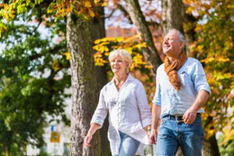 Longevity Bewegung Bingen am Rhein