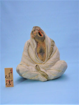 作品紹介（修一型もの） - 博多人形工房 川崎