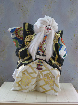 作品紹介（修一型もの） - 博多人形工房 川崎