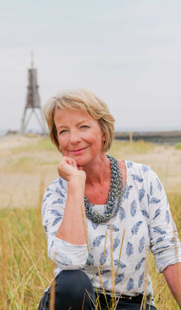 Louise Wilken - HerzOhren – Zuhören und Coachen